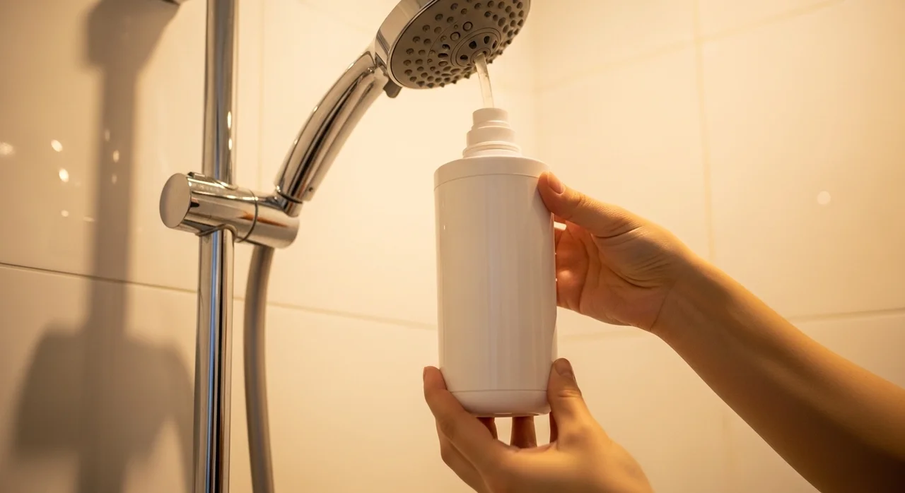 양치와 샤워 시 놓치기 쉬운 포인트