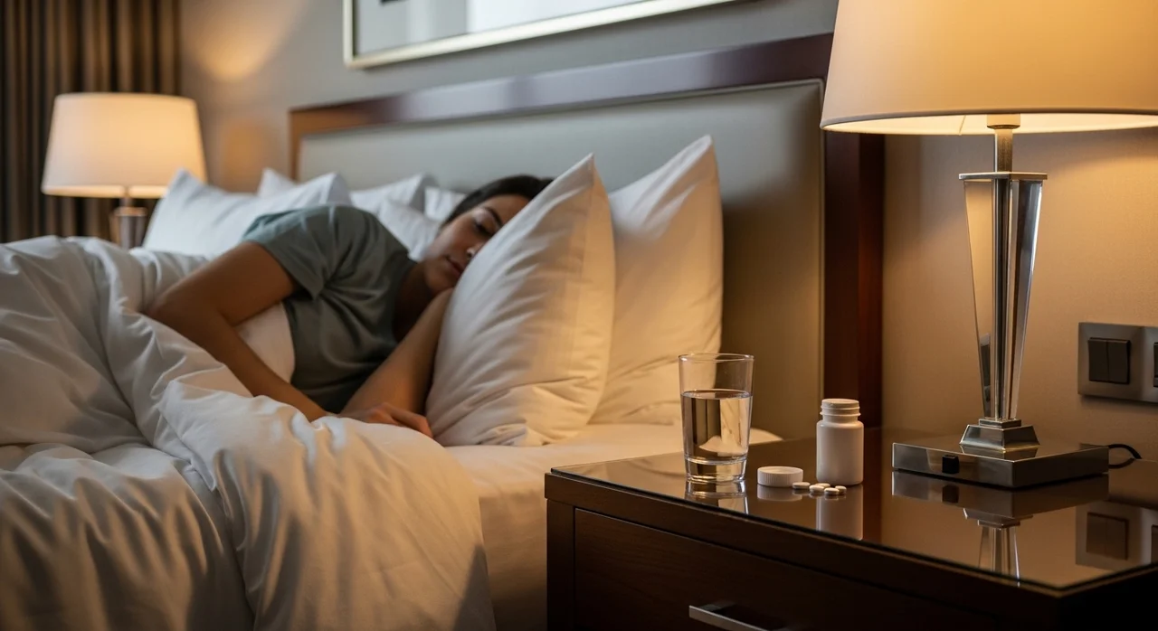 만약 배탈(물갈이) 증상이 나타났다면?