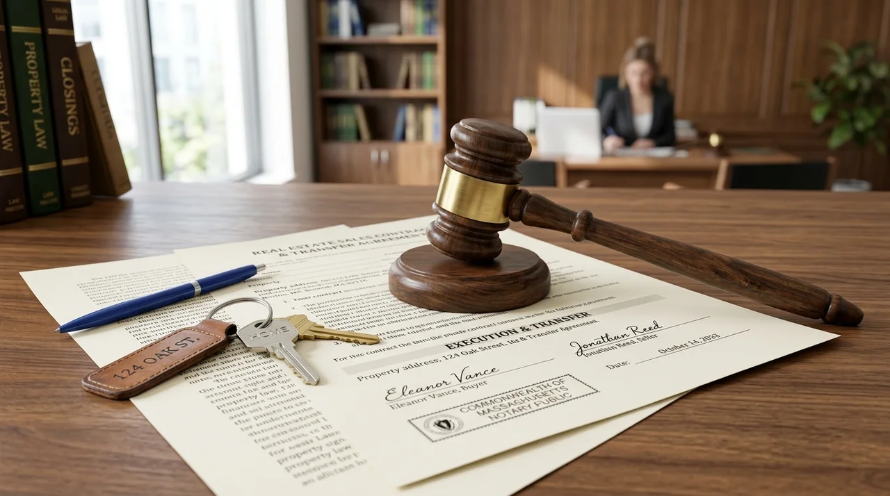 부동산 인도명령 절차 기간 확인: 경매 낙찰 후 필수 가이드