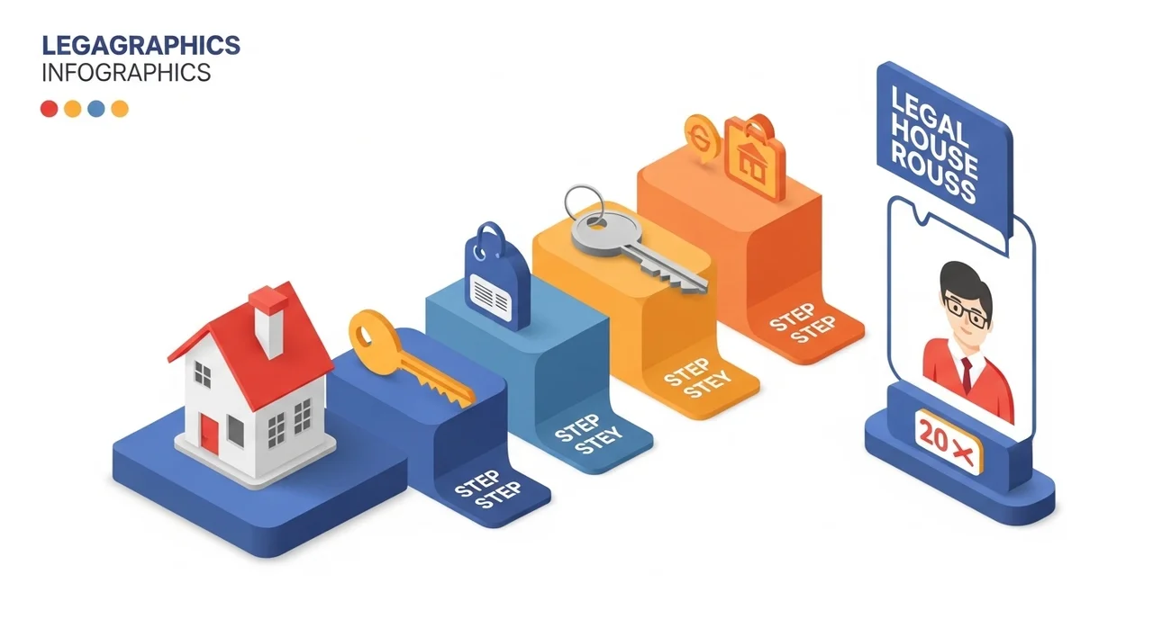 부동산 인도명령 절차 5단계 가이드