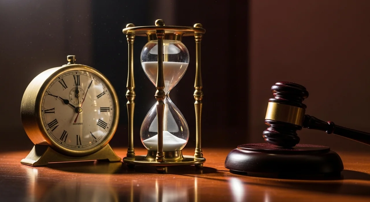 실제 소요 기간과 예상치 못한 변수들