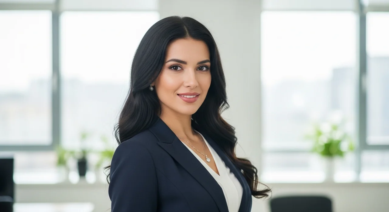 유혜정 딸 서규원, 호텔리어로 변신한 근황 공개