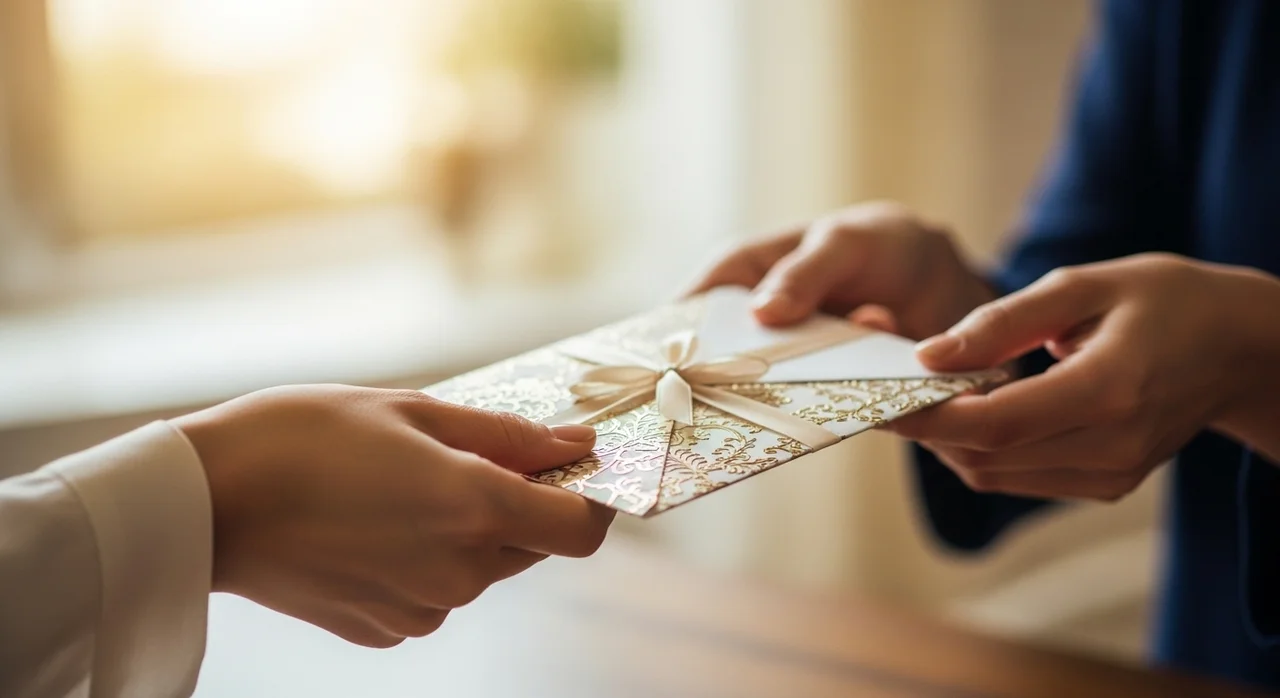 엄마를 향한 감동적인 효심: 첫 월급의 행방