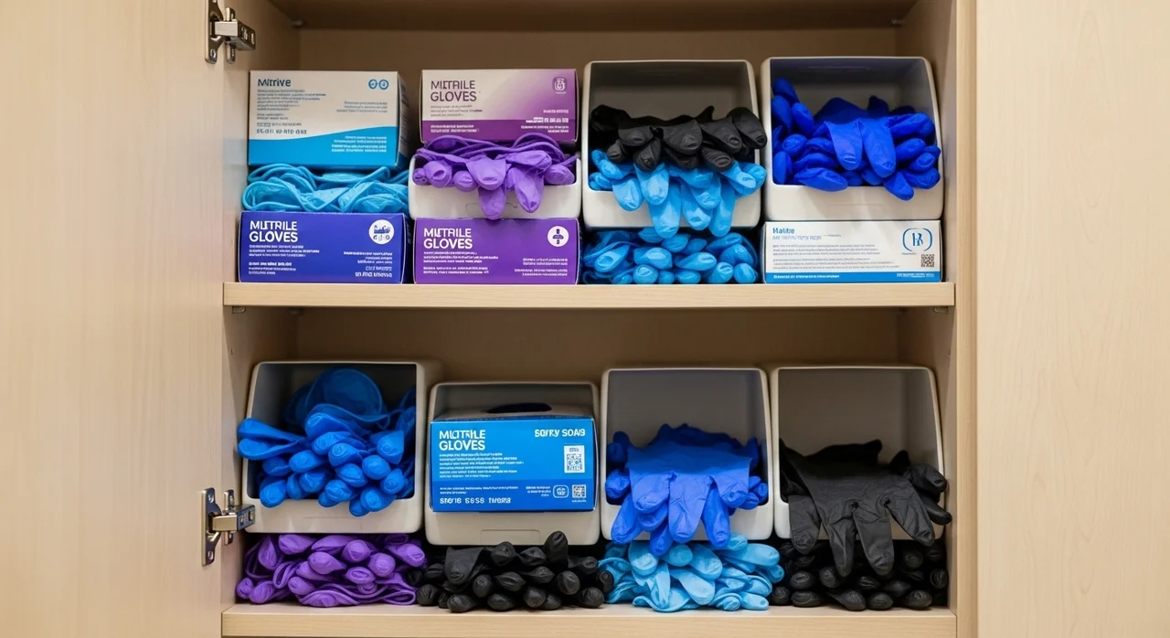 사용 시 주의사항 및 보관 팁