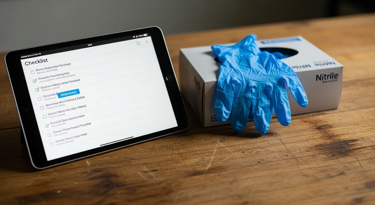 구매 전 최종 체크리스트