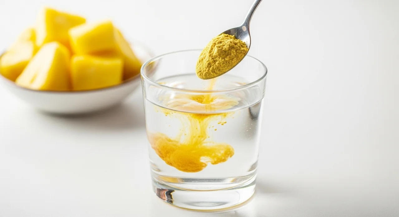 파인애플 효소 다이어트, 정말 효과가 있을까요?