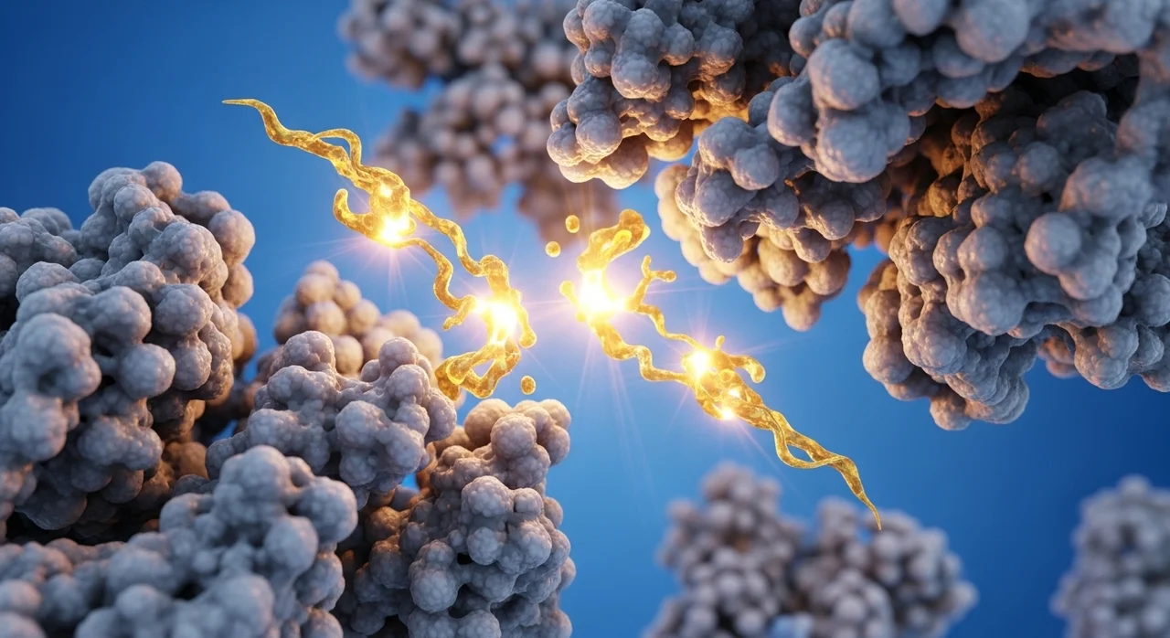 파인애플 효소의 핵심 성분과 다이어트 원리