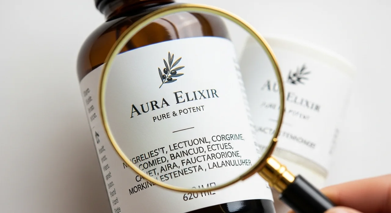 실패 없는 제품 선택 체크리스트