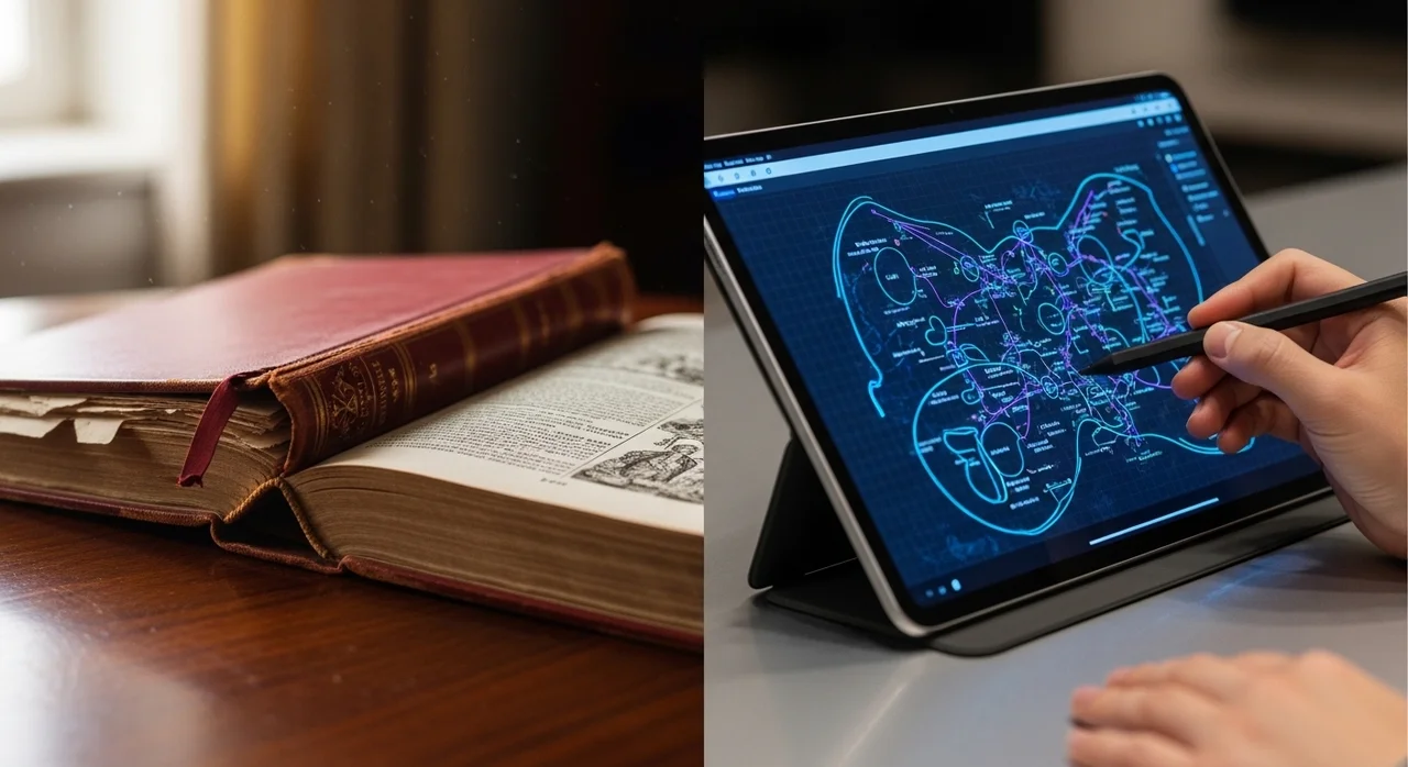 2022년판 vs 최신 개정판 핵심 차이점 분석