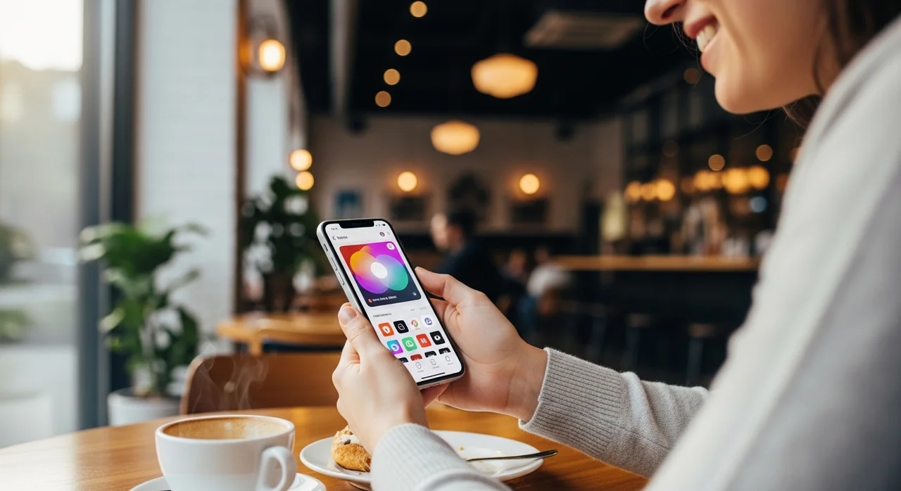 쾌적한 화면 사용을 위한 마지막 체크리스트