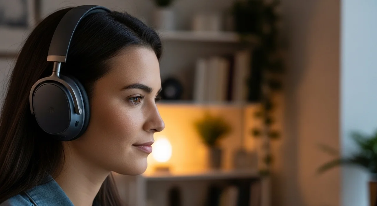 헤드셋 선택, 어떤 기준이 가장 중요할까요?