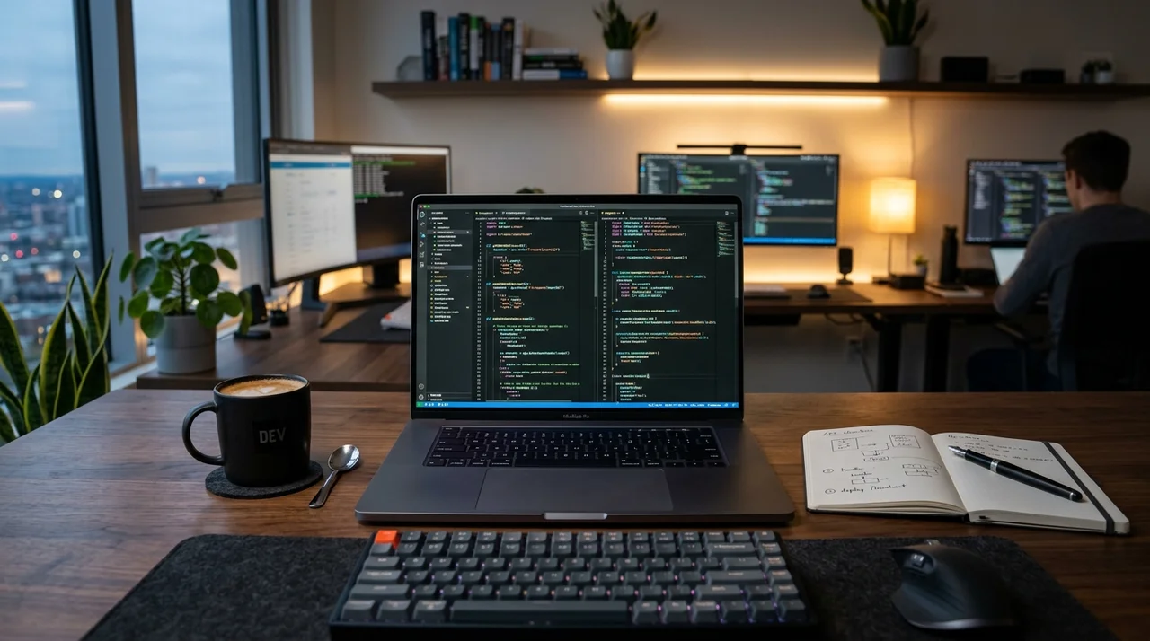 코딩 학습 팁 및 언어 추천 가이드: 초보자도 실패 없는 독학 비법