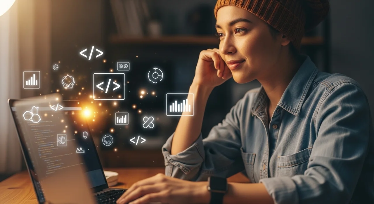 코딩 독학, 무엇부터 시작해야 할지 막막하신가요?