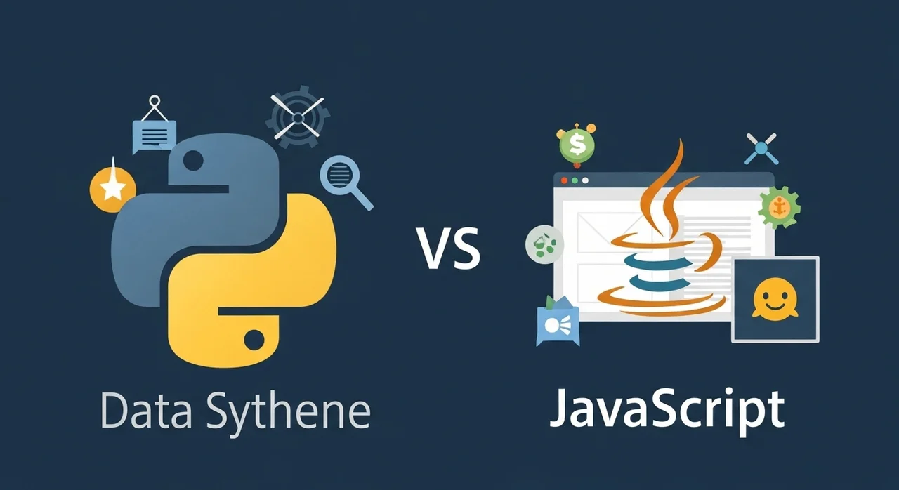 내 목표에 딱 맞는 코딩 언어 추천