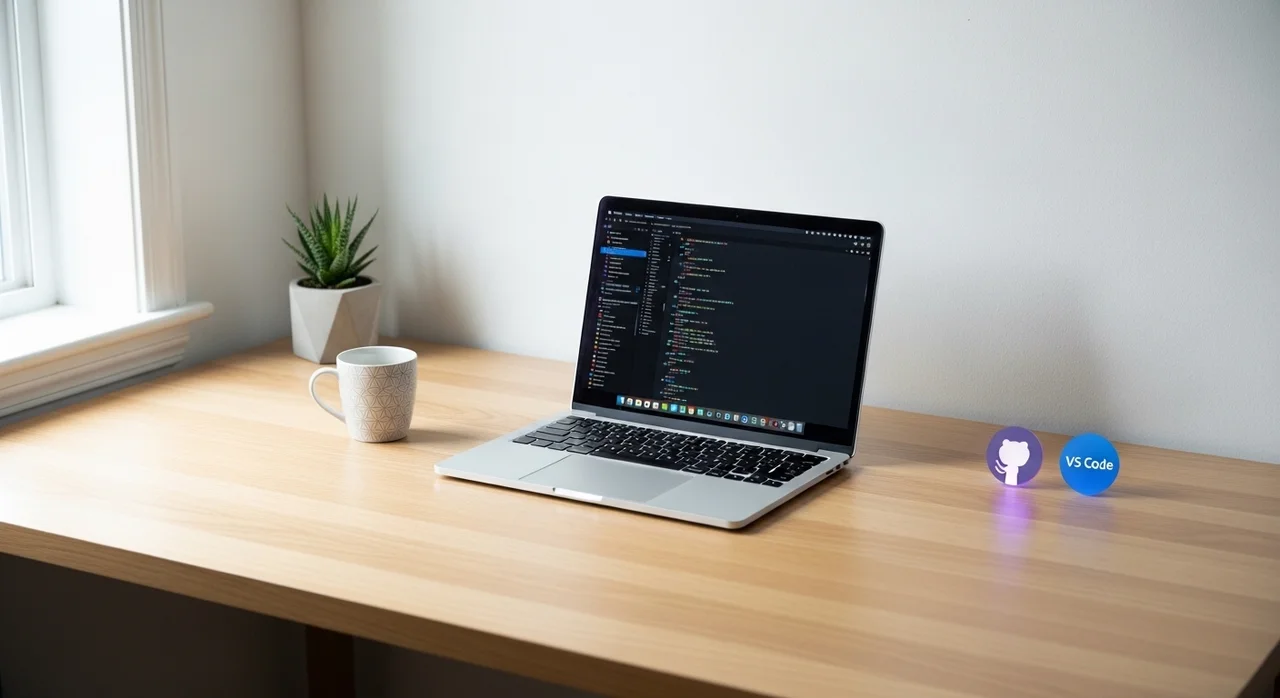 코딩 독학을 위한 필수 준비물