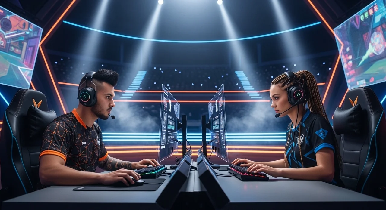 이번 시즌 관전 포인트와 경기 방식