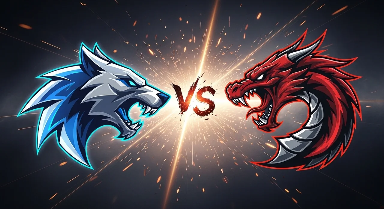 빅매치 예고! 라이벌 팀 전격 비교