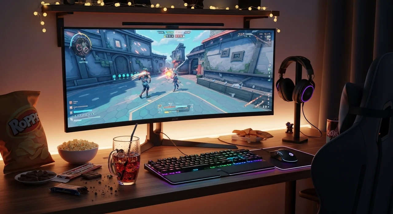 더 즐겁게 시청하는 꿀팁 및 주의사항