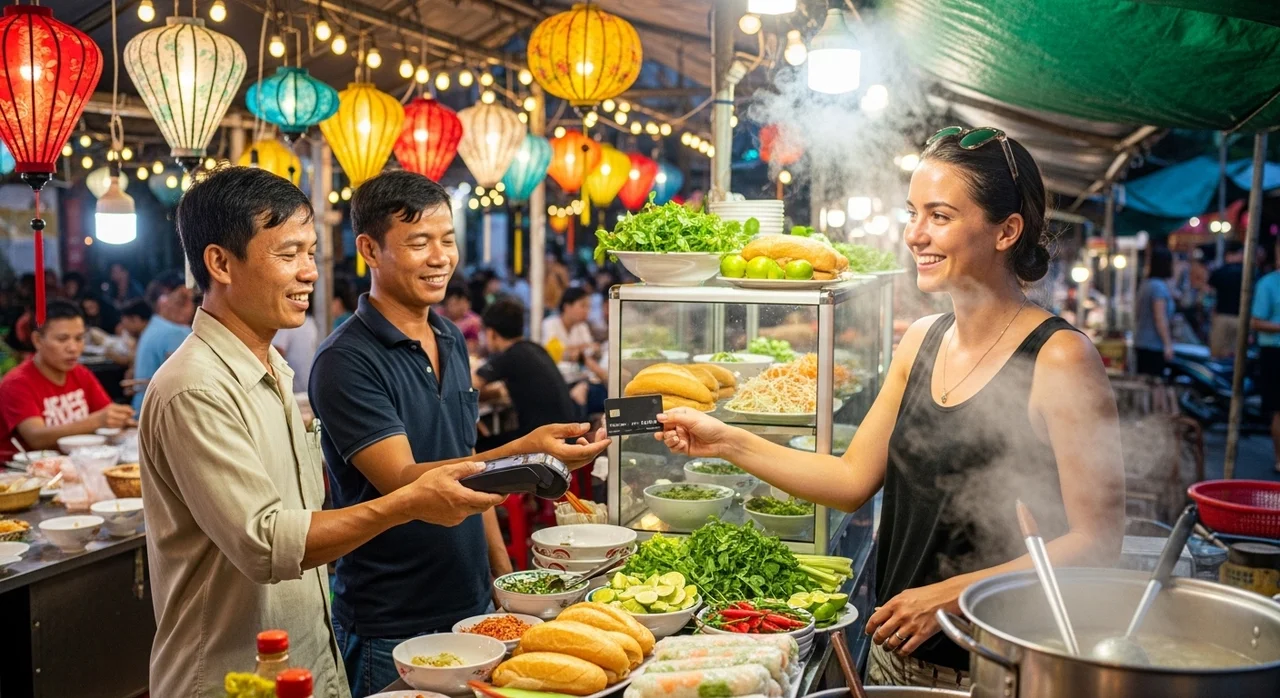 현금 vs 카드, 나에게 맞는 선택은?