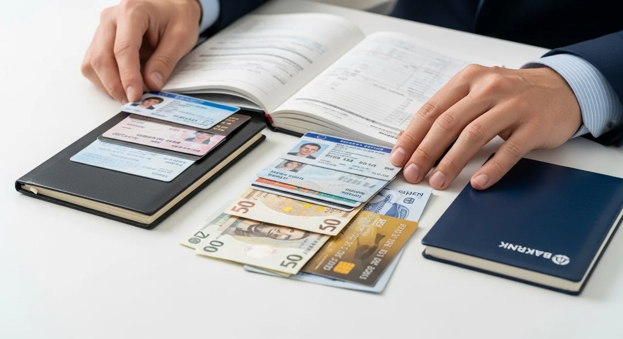 정산 시 꼭 확인해야 할 세금과 준비물