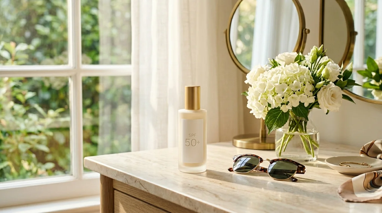 선크림 추천 눈시림 없는 제품 BEST 5 | 성분 분석과 고르는 법