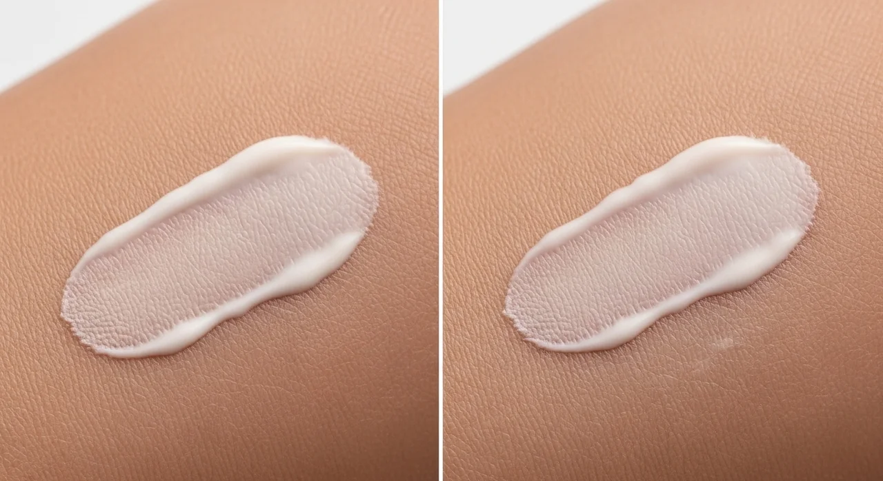 무기자차 vs 유기자차, 나에게 맞는 선택은?