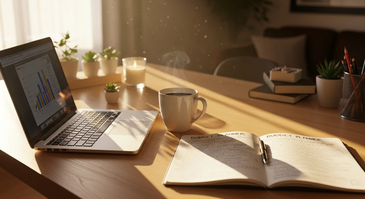 첫 월급, 어떻게 관리해야 할지 막막하신가요?