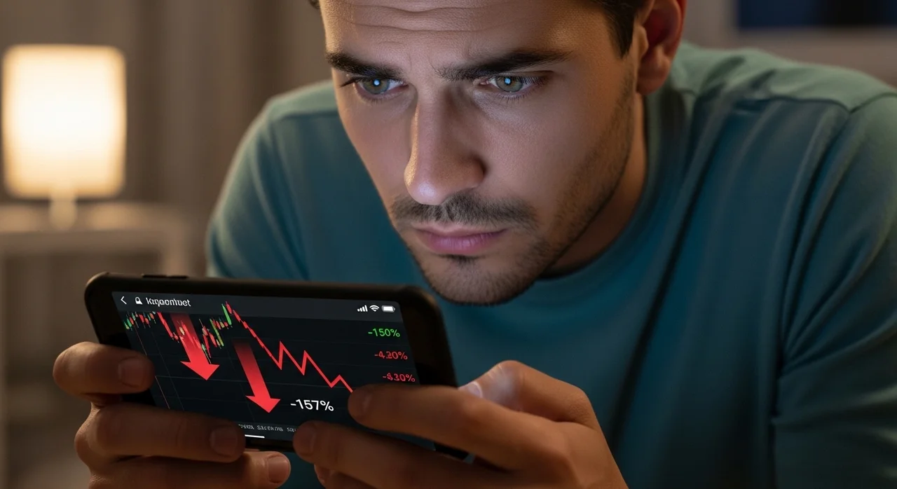 사회초년생이 빠지기 쉬운 재테크 함정