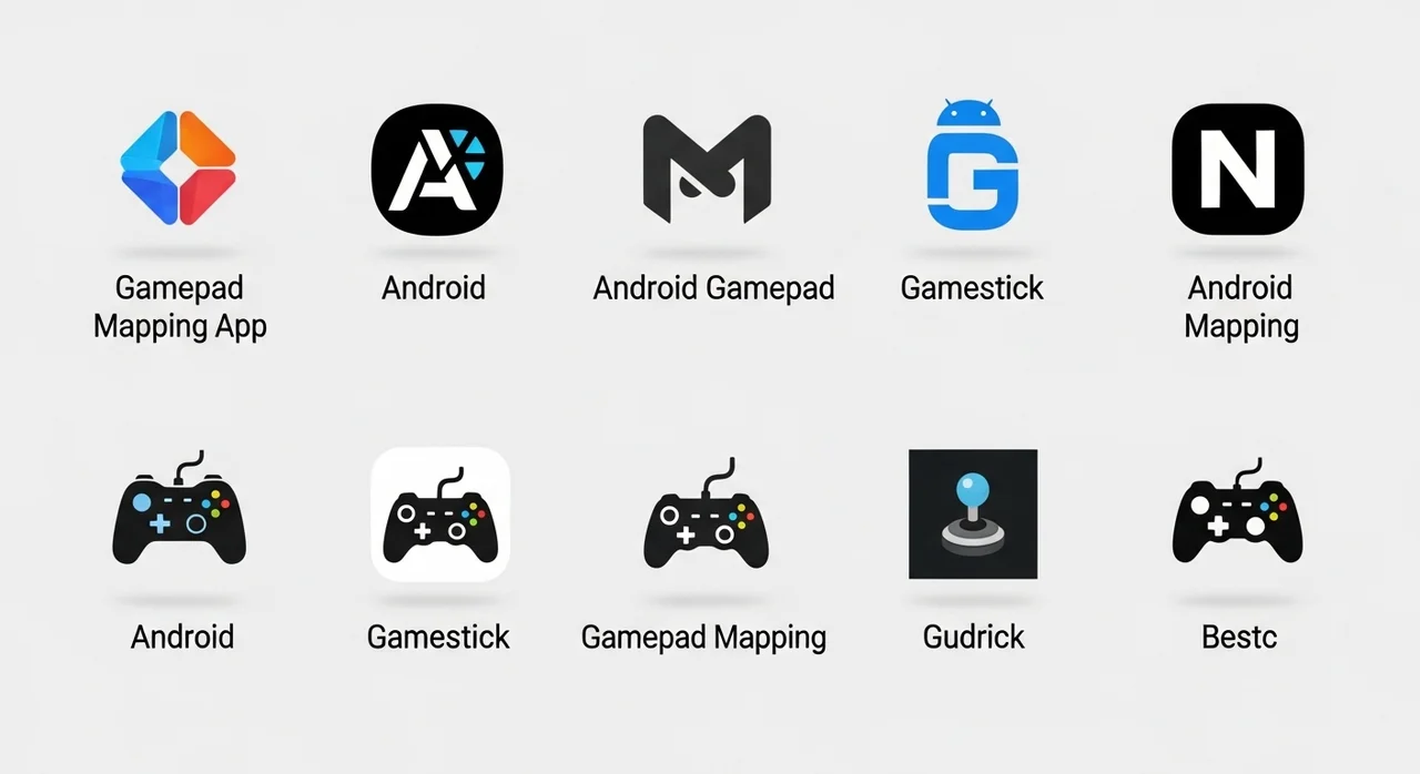 나에게 맞는 안드로이드 매핑 앱 비교