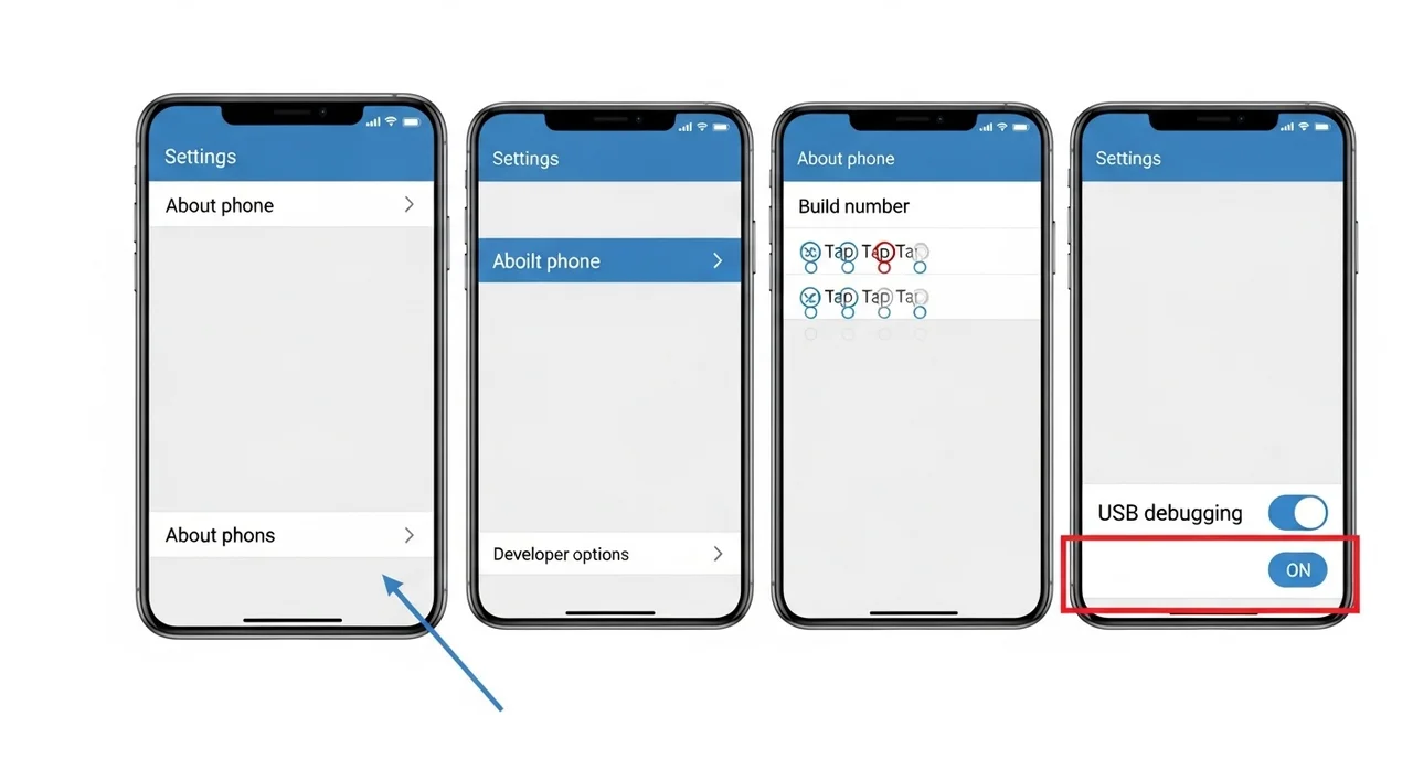 실전! Mantis Gamepad Pro 매핑 설정 단계