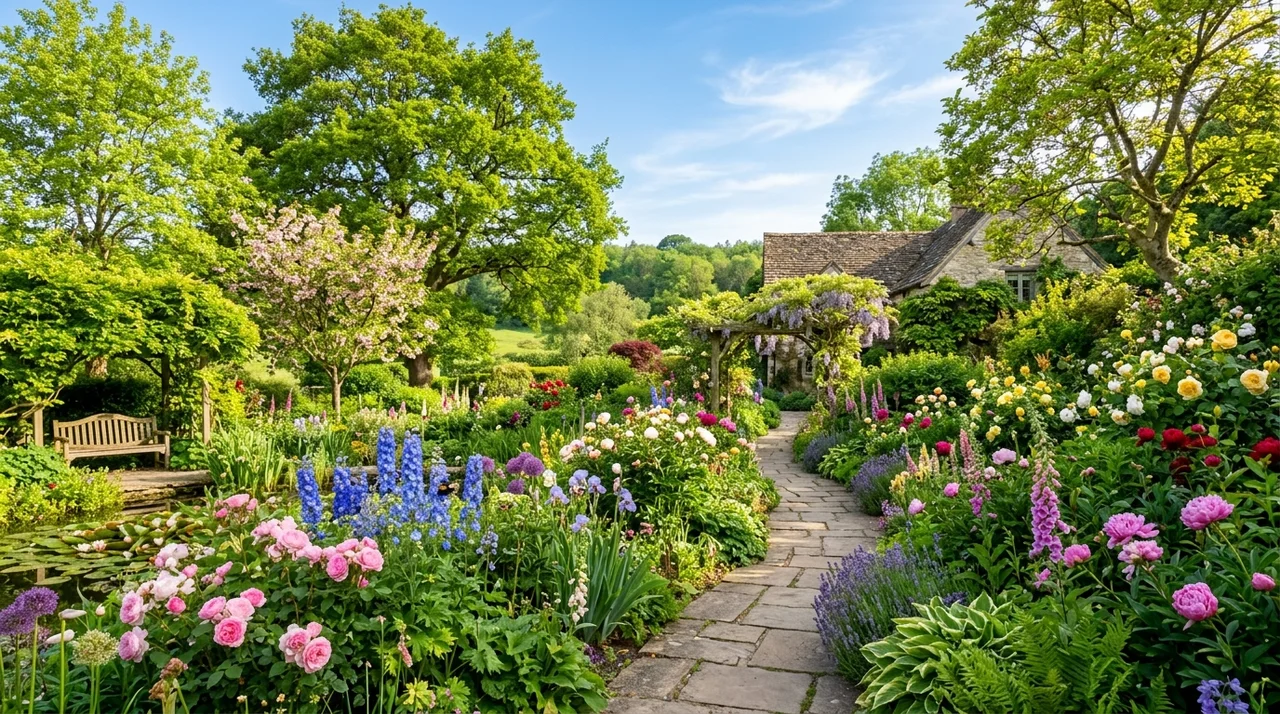 5월 가볼만한 곳 당일치기 코스 추천 BEST 5 | 실패 없는 힐링 여행