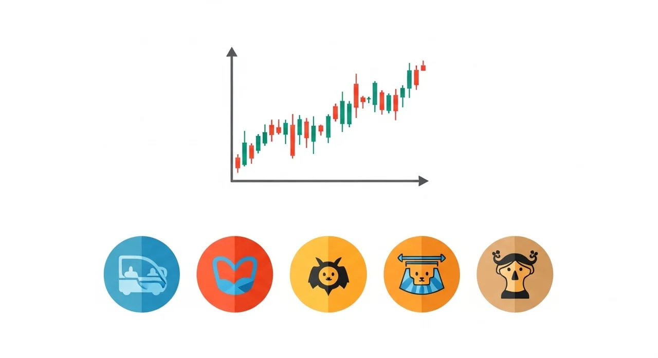 불개미들이 주목하는 3가지 핵심 매수 시그널