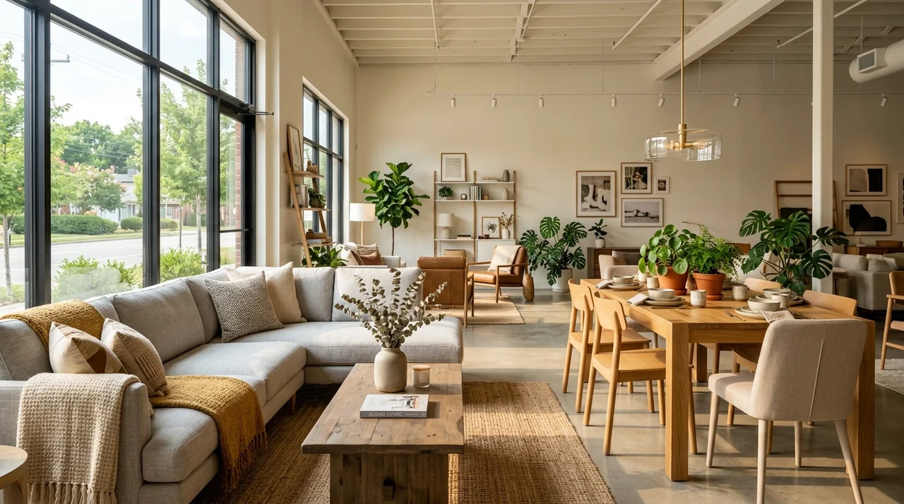 신혼가구 발품 후기 저렴하게 맞추는 견적 비교 꿀팁 5가지