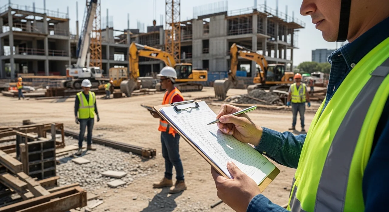 업체 선정 전 필수 체크리스트