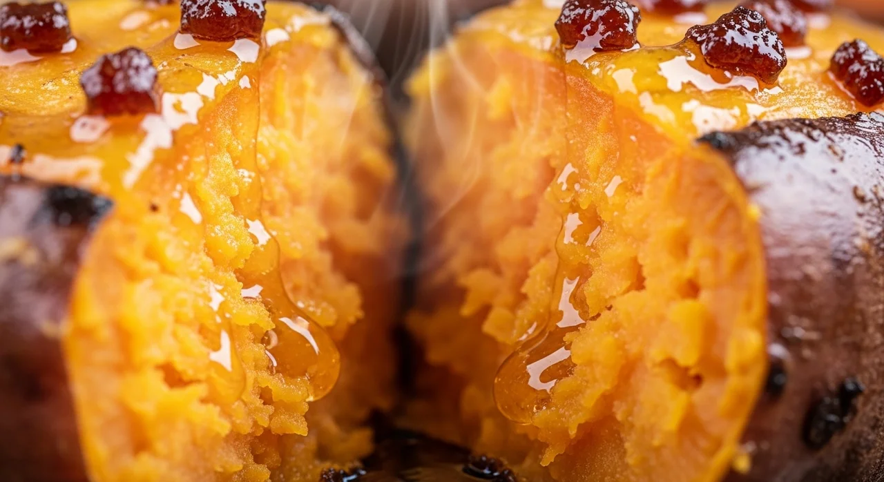 에어프라이어 고구마, 어떤 품종이 가장 맛있을까요?