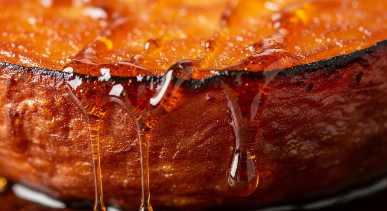 베니하루카가 에어프라이어에 최적인 이유