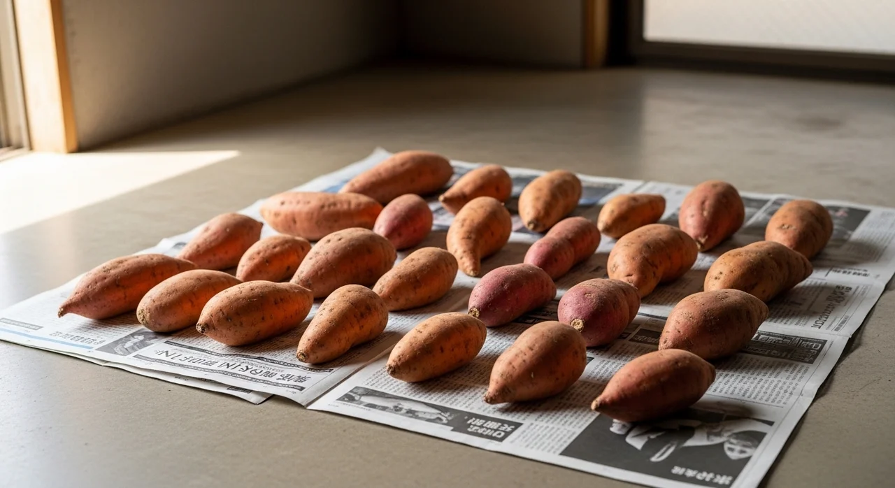 맛을 200% 올리는 숙성 및 보관 꿀팁