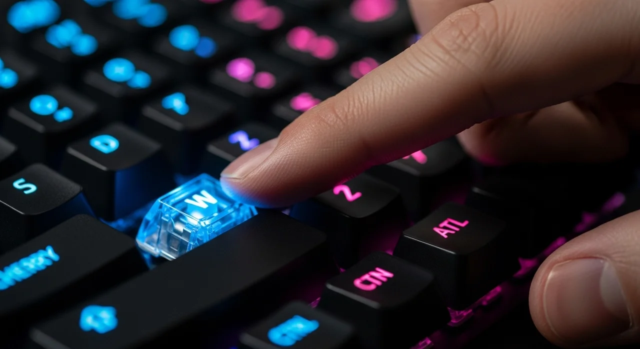 체리 엑스트리파이 K5 PRO TMR, 게임의 판도를 바꿀 선택일까?