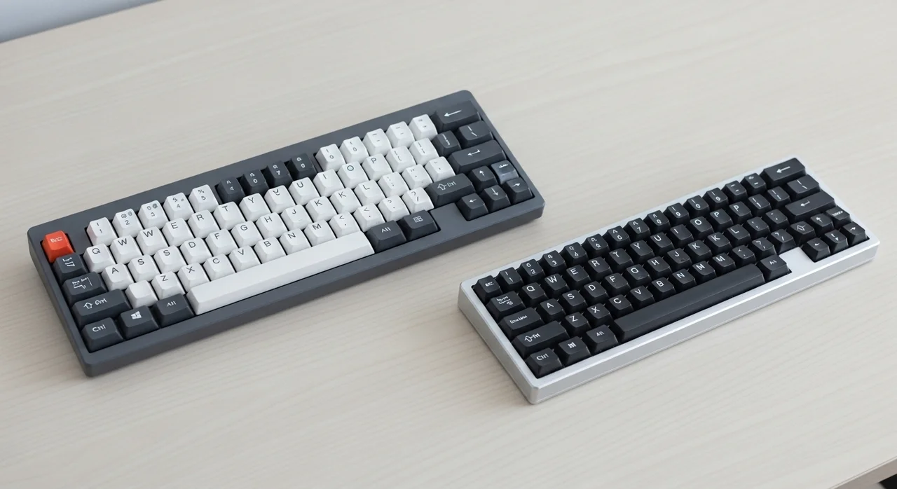 65% 배열의 실용성과 디자인