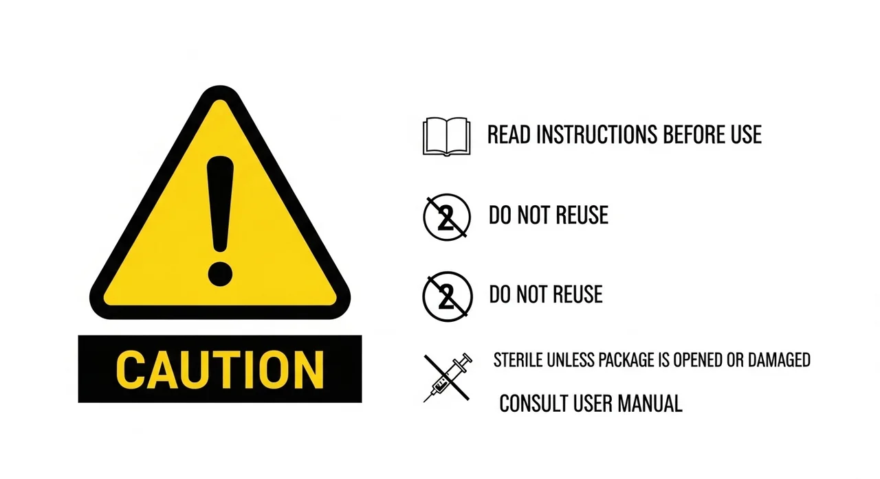 부작용을 피하기 위해 반드시 지켜야 할 주의사항