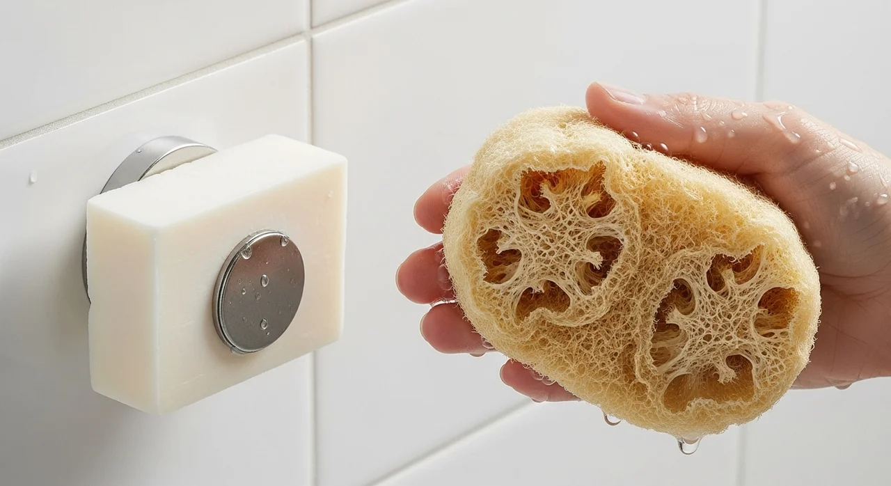 설거지 비누 거품 풍성하게 내는 꿀팁