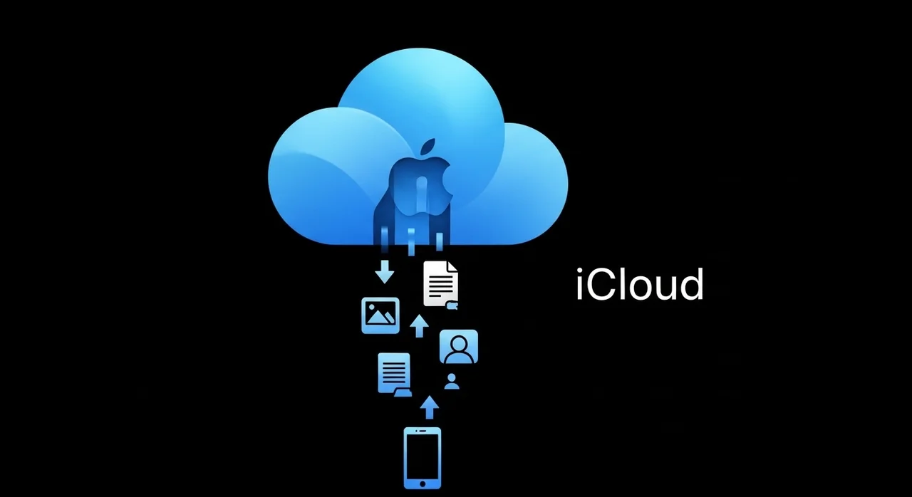 나에게 맞는 아이폰 백업 방식 비교 (iCloud vs PC vs 마이그레이션)