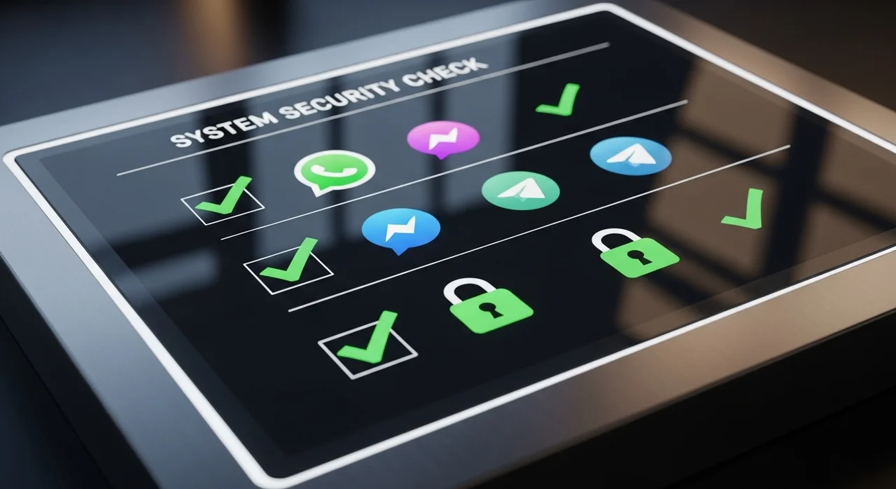 백업 전 반드시 체크해야 할 3가지 리스트