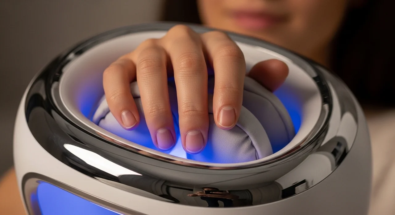 손 마사지기, 정말 손목 통증에 효과가 있을까요?