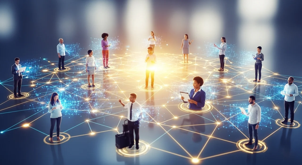 카페 성장의 마중물, 왜 이벤트가 필요할까요?