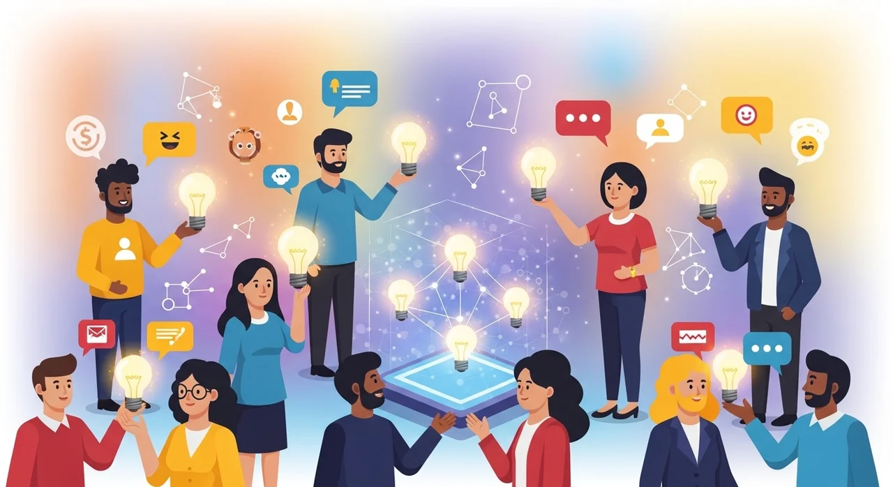 지속적인 카페 성장을 위한 전략