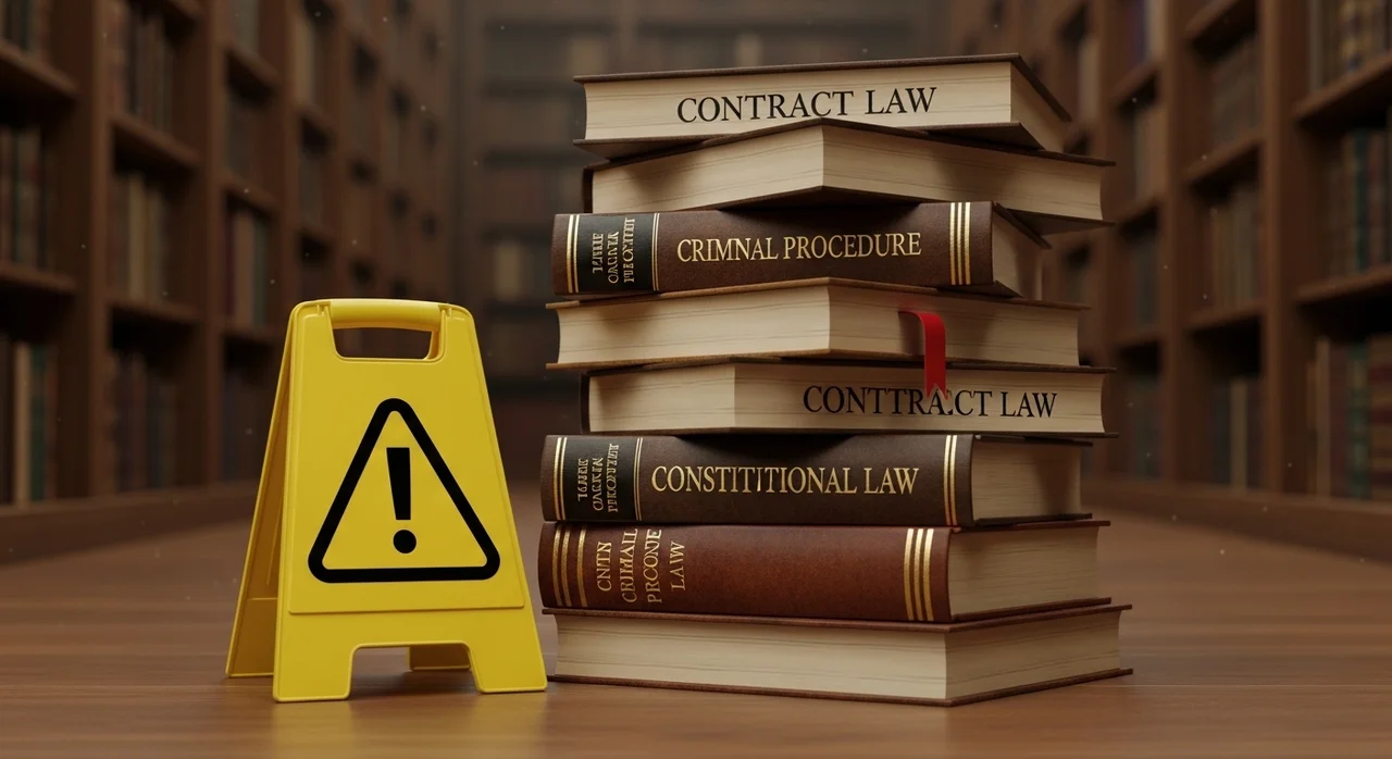 무서운 '과락' 제도, 어떻게 대비해야 할까요?