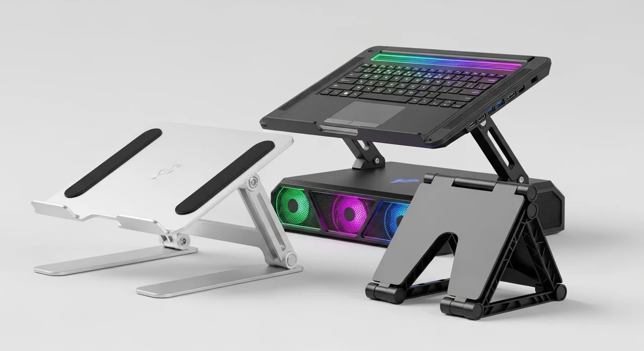 내 상황에 맞는 거치대 종류, 한눈에 비교하기