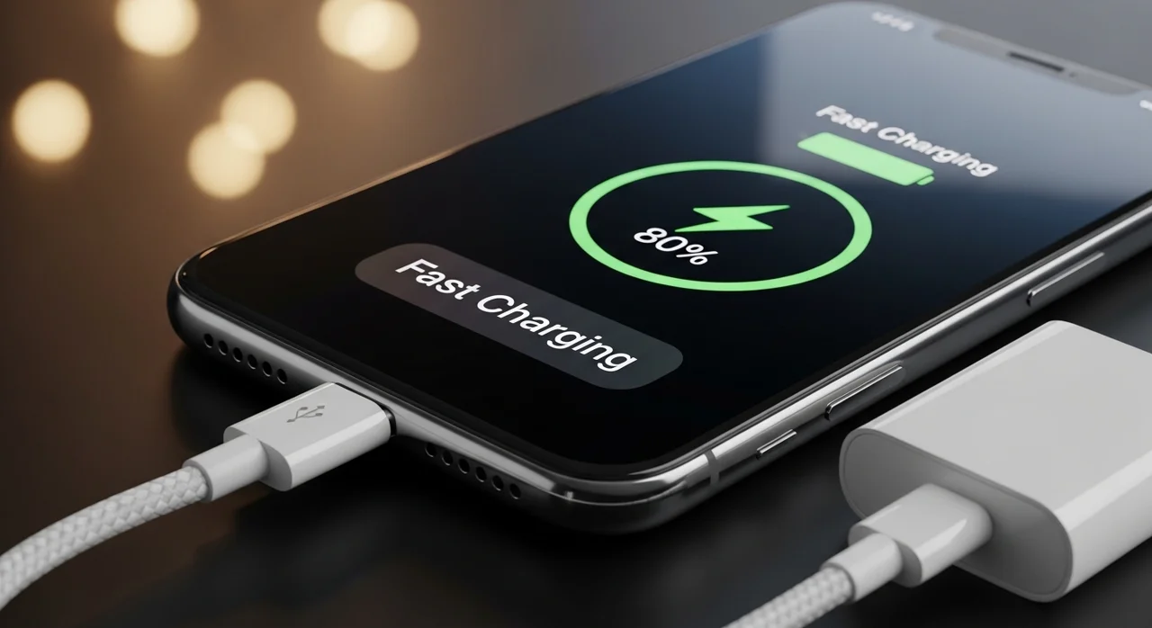 충전기, 왜 이렇게 복잡할까요? 핵심만 먼저 짚어드려요