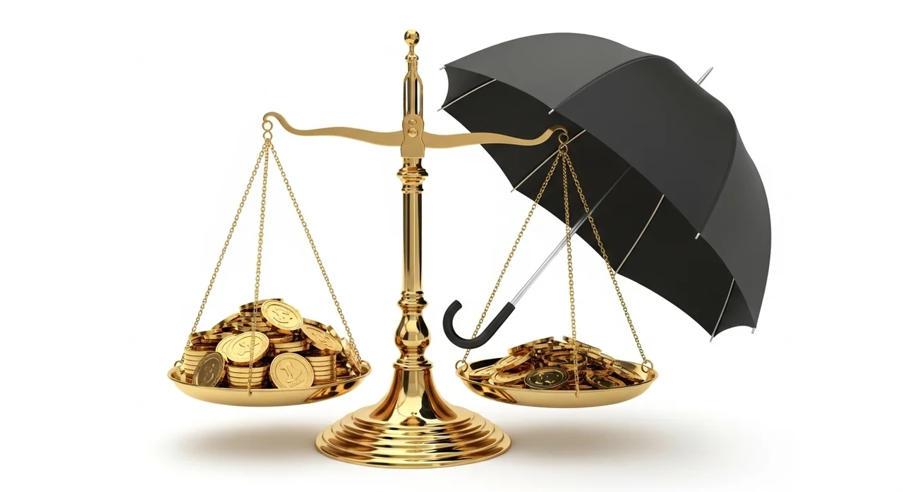 주식 투자, 왜 수익보다 '위험 관리'가 먼저일까요?